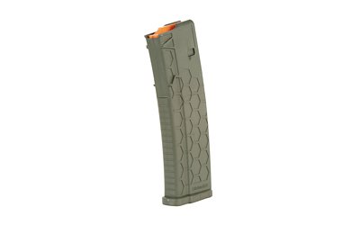 MAG HEXMAG SERIES 2 5.56 30RD ODG