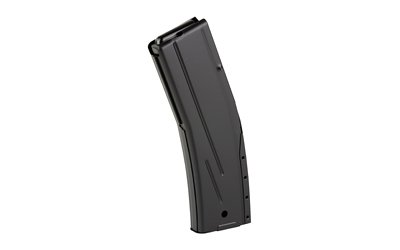 MGKCI-MZ026_1 MAG KCI USA M1 CARBINE 30RD BLACK