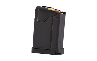 MGLSL5L-G2-10-30-BLK_1 LANCER L5AWM GEN2 223REM 10RD BLACK