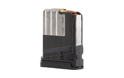 MGLSL7-G2-10-BLK_1 LANCER L7AWM GEN2 .308WIN 10RD OBLK