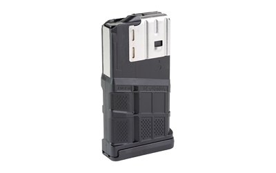 MGLSL7-G2-20-BLK_1 LANCER L7AWM GEN2 7.62 20RD BLK