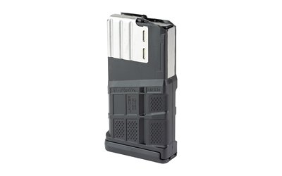 MGLSL7-G2-20-BLK_2 LANCER L7AWM GEN2 7.62 20RD BLK