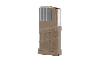 MGLSL7-G2-20-FDE_1 LANCER L7AWM GEN2 .308WIN 20RD OFDE
