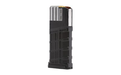 MGLSL7-G2-25-BLK_1 LANCER L7AWM GEN2 .308WIN 25RD OBLK