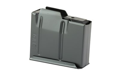 MAG MDT AICS 308/6.5 5RD MTL W/O BP