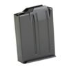 MAG MDT AICS 223REM 10RD METAL BLK