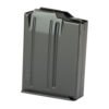 MAG MDT AICS 223REM 10RD METAL BLK