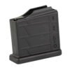 MAG MDT AICS 308/6.5CM 5RD POLY BLK