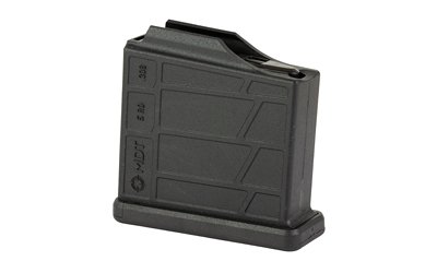 MAG MDT AICS 308/6.5CM 5RD POLY BLK
