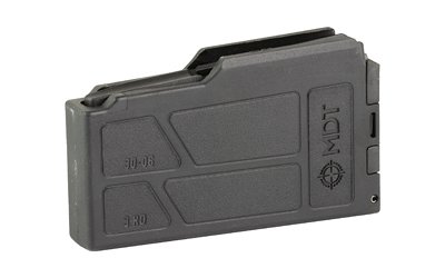 MGMDT106255-BLK_1 MAG MDT LA 30-06 3 ROUND POLY