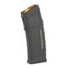 MGMPI575BLK_1 MAGPUL PMAG AUS M3 556 WNDW 30RD BLK