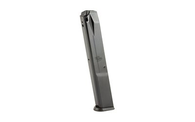 MGPMSPR-A4_1 PROMAG SPGFLD XD 40S&W 20RD BLK