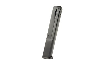 PROMAG SPGFLD XD 40S&W 20RD BLK
