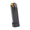 MAG WILSON 9MM 18RD EDC X9 BLK