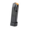MAG WILSON 9MM 18RD EDC X9 BLK