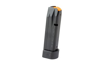 MAG WILSON 9MM 18RD EDC X9 BLK