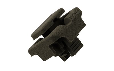 MPIMAG1296ODG_2 MAGPUL M-LOK WIRE CONTROL KIT ODG