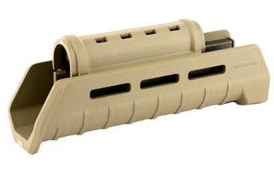 MPIMAG619FDE_1 MAGPUL MOE AK HANDGUARD AK47/74 FDE