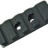 MPR400_1 TALLEY MICRO PICATINNY BASE - FOR BERETTA A400