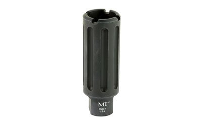 MWMI-BC762_1 MIDWEST BLAST CAN 5/8X24 30 CAL