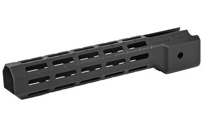 MWMI-CRPC9_1 MIDWEST COMBAT RAIL RUGER PC CARBINE