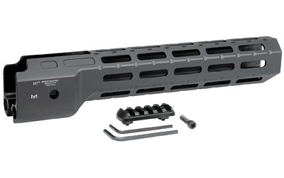 MWMI-CRPC9_4 MIDWEST COMBAT RAIL RUGER PC CARBINE