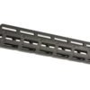 MWMI-HK91M_2 MIDWEST HK 91 HANDGUARD MLOK BLK