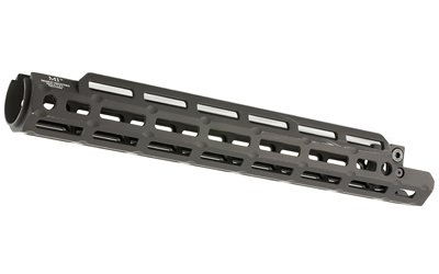 MWMI-HK91M_2 MIDWEST HK 91 HANDGUARD MLOK BLK