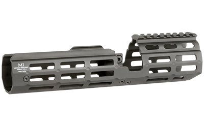 MWMI-MP5-SD_1 MIDWEST MP5 M-LOK SUPPRESSOR HNDGRD