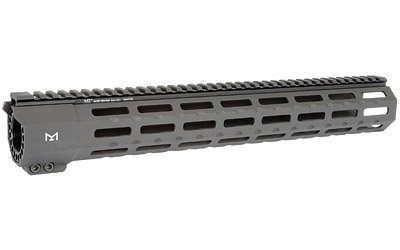 MWMI-SP15M_1 MIDWEST SP SERIES MLOK 15" HNDGRD BK