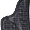 DESANTIS NEMESIS POCKET HOLSTR - NYLON AMBI S/A HELLCAT BLACK