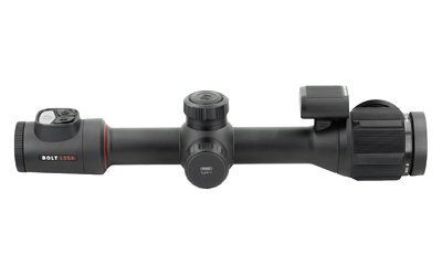 NOCBOLT-L35R_1 NOCPIX BOLT L35R THERMAL 384 LRF BLK
