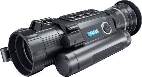 OC219 PARD OCELOT 256 THERMAL RIFLE - SCOPE 16MM LENS