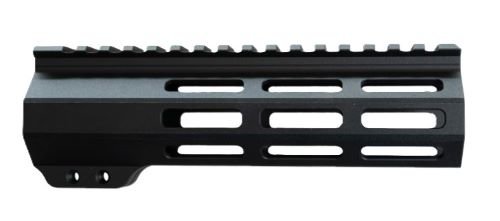 OHHG03 ONE HORSE 7" M-LOK HANGUARD