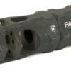 PH5FATMAN-556_1 PHASE5 FATMAN HEX BRAKE 556 BLK