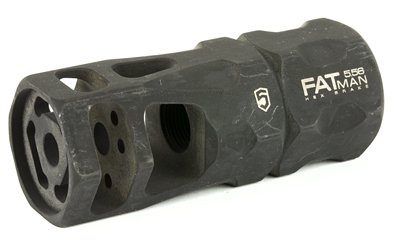 PH5FATMAN-556_1 PHASE5 FATMAN HEX BRAKE 556 BLK
