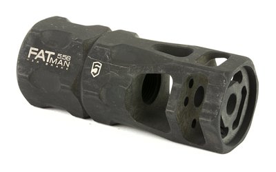 PH5FATMAN-556_2 PHASE5 FATMAN HEX BRAKE 556 BLK