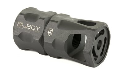 PHASE5 LITTLE BOY HEX BRAKE 556 BLK