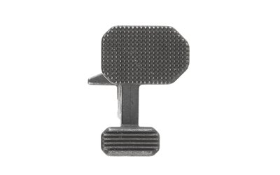 PWS3BLTCATCH-1F_1 PWS MOD 2 BOLT CATCH BLK