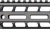R0193 RADIAN UPPER/HANDGUARD MODEL 1 - AR-15 15.5" M-LOK BLACK