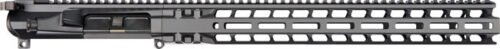 RADIAN UPPER/HANDGUARD MODEL 1 - AR-15 15.5" M-LOK BLACK