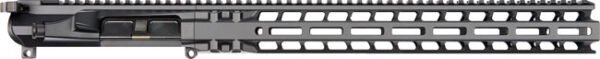 R0193 RADIAN UPPER/HANDGUARD MODEL 1 - AR-15 15.5" M-LOK BLACK