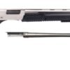 RIMR25-P101-MC.jpg ROCK ISLAND ARMORY MERIVA PUMP 12/18.5 CHROME 3"