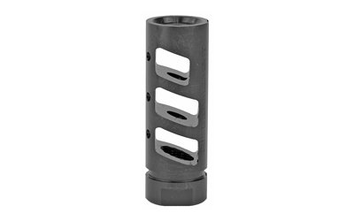 RISERA701223BLK_1 RISE HP COMPENSATOR .223/5.56 BLACK