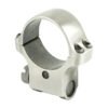 RUG90286_2 RUGER 30MM HIGH(5) STS (5K30) SLD IN