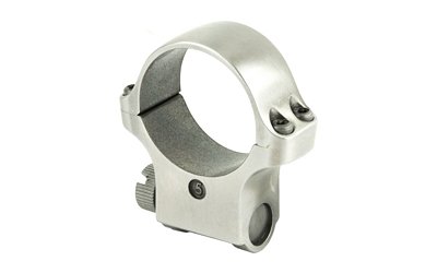 RUG90286_2 RUGER 30MM HIGH(5) STS (5K30) SLD IN