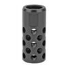 RUG90486_2 RUGER 223REM RADIAL PRT MUZZLE BRAKE