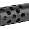 RUG90486_3 RUGER 223REM RADIAL PRT MUZZLE BRAKE