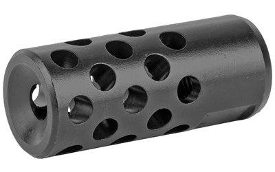 RUG90486_3 RUGER 223REM RADIAL PRT MUZZLE BRAKE