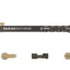 RWR0940_1 RADIAN COMBO RAPTOR SD/TALON FDE